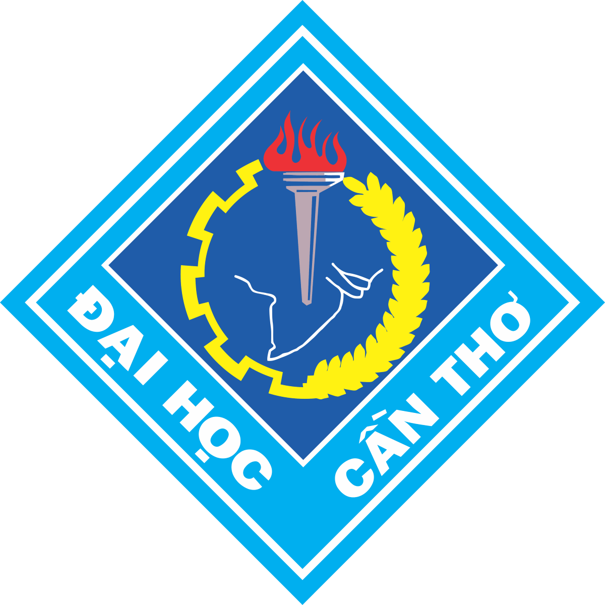ĐH Cần Thơ