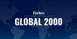 Forbes Global 2000