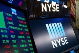 NYSE