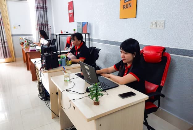 MADIAD workspace