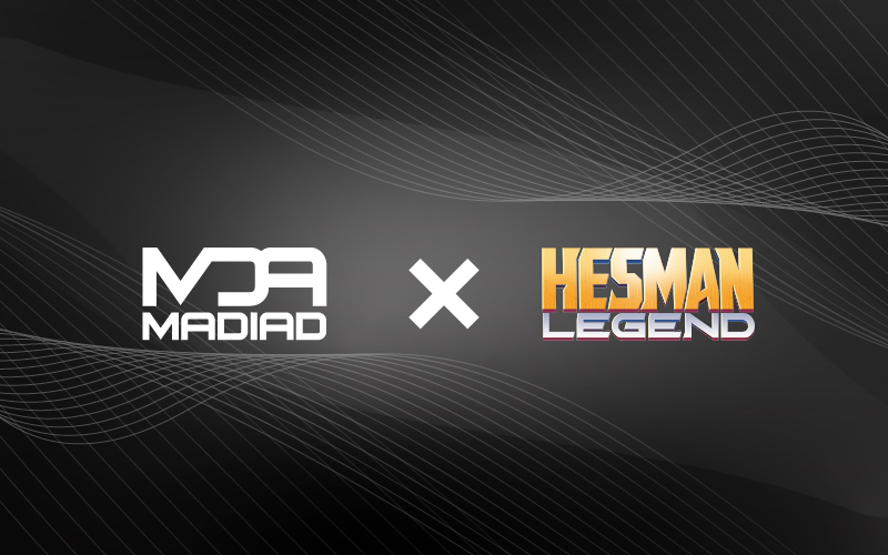 Dự án Hesman Legend chính thức ra mắt: tiền đề khởi tạo bước tiến xa hơn