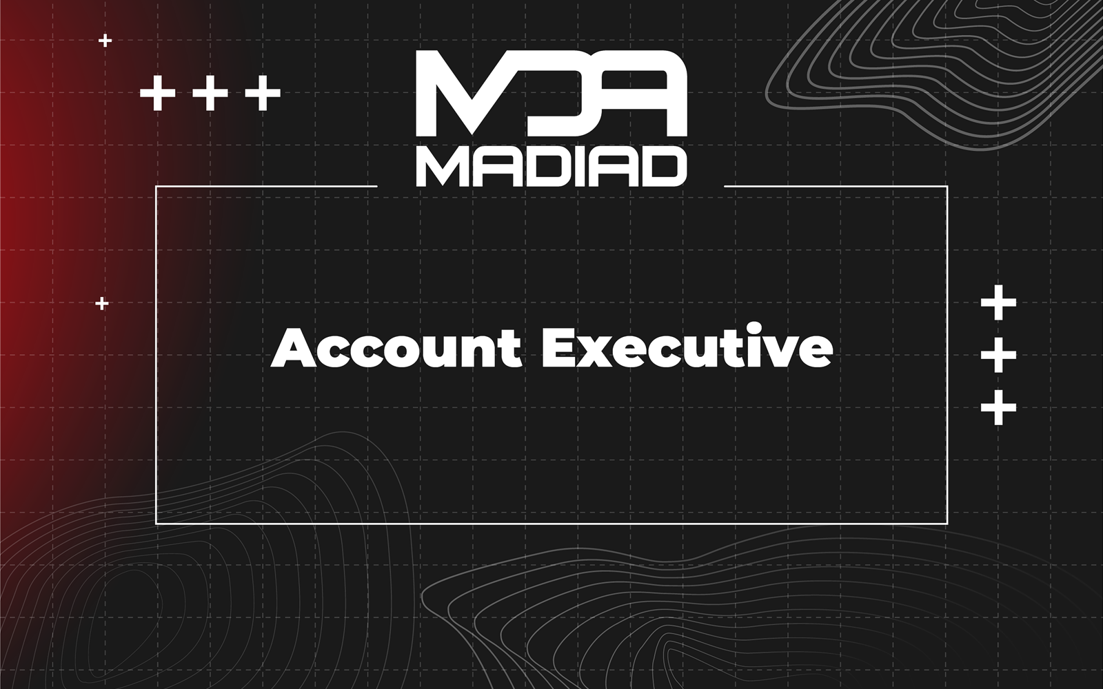 Tuyển dụng Account Executive