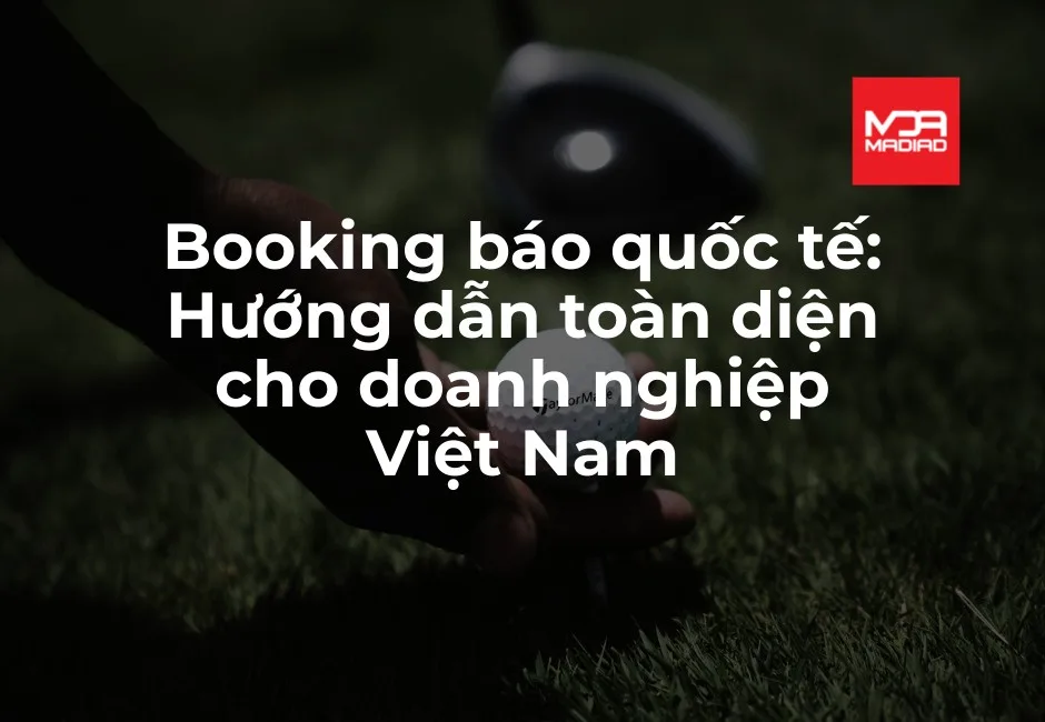 booking báo quốc tế